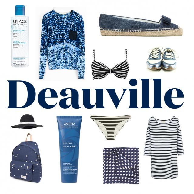 DEAUVILLE